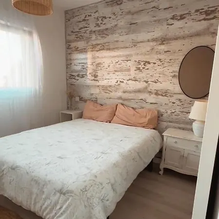 Blue Sea Apartment