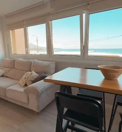 Apartment Blue Sea Moya (Gran Canaria)