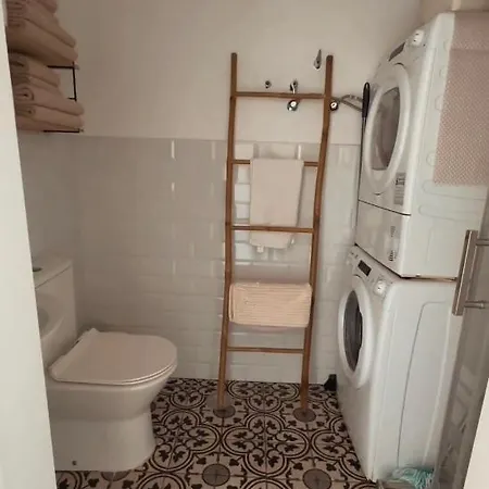 Blue Sea Apartment
