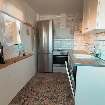 Blue Sea Apartment Moya (Gran Canaria)