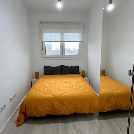 Blue Sea Apartment