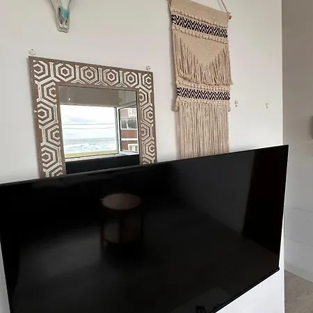 Blue Sea Apartment Moya (Gran Canaria)