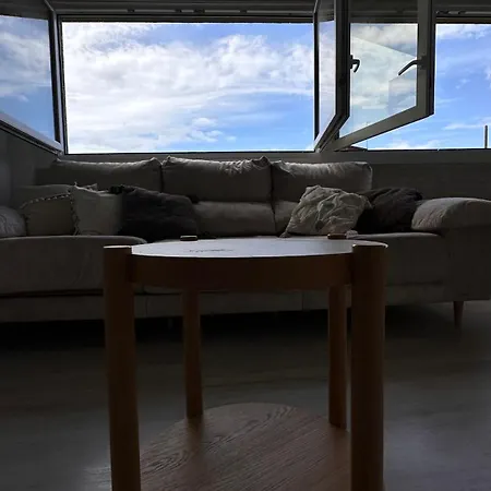 Blue Sea Apartment